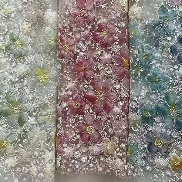 Kaip nėrinių audinys gali pakeisti mados dizainą elegancija ir universalumu?