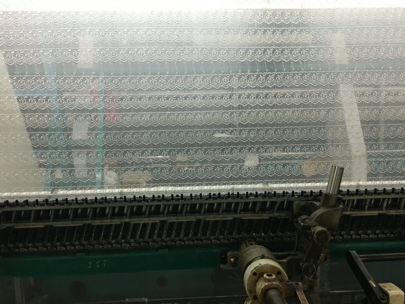 Classic Design Multi Colors Organza Lace Trim Embroidery Organza Lace Wholesale